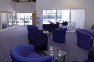 More details for Camperdown St, Dundee - Office for Lease