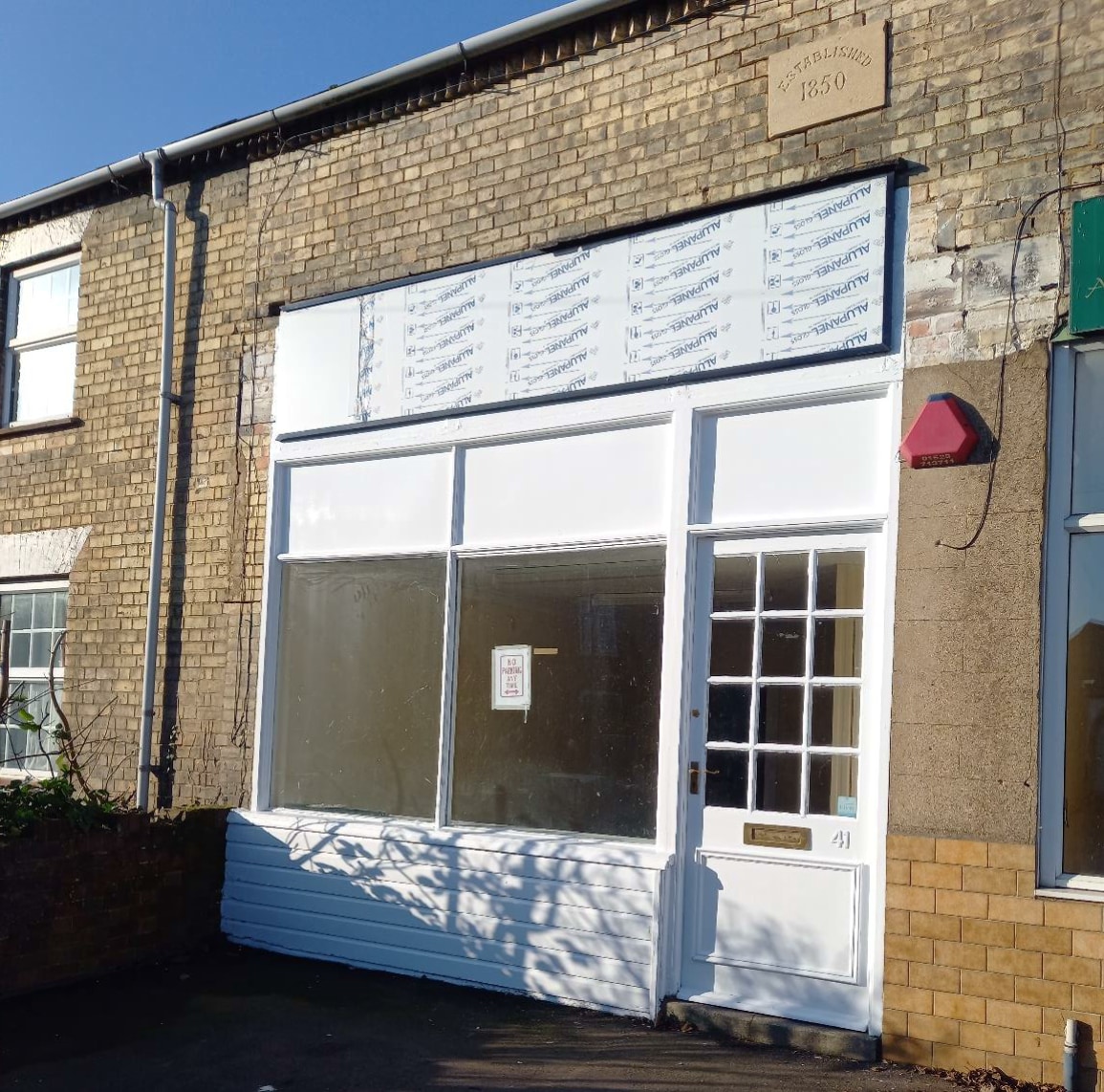 41 High St, Arlesey for sale Building Photo- Image 1 of 1