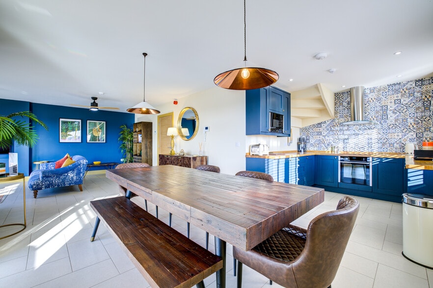 Coble Quay, Amble for sale - Building Photo - Image 3 of 5