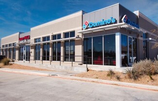 More details for 4700 Briarwood Ave, Midland, TX - Office/Retail for Lease