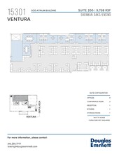 15301 Ventura Blvd, Sherman Oaks, CA for lease Building Photo- Image 1 of 1