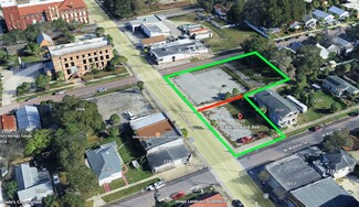 More details for 2103 N Howard Ave, Tampa, FL - Land for Sale