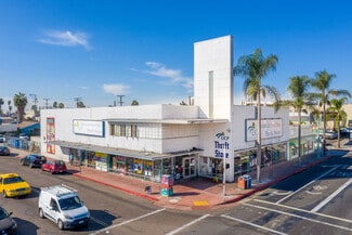 More details for 4341 El Cajon Blvd, San Diego, CA - Office/Retail for Lease