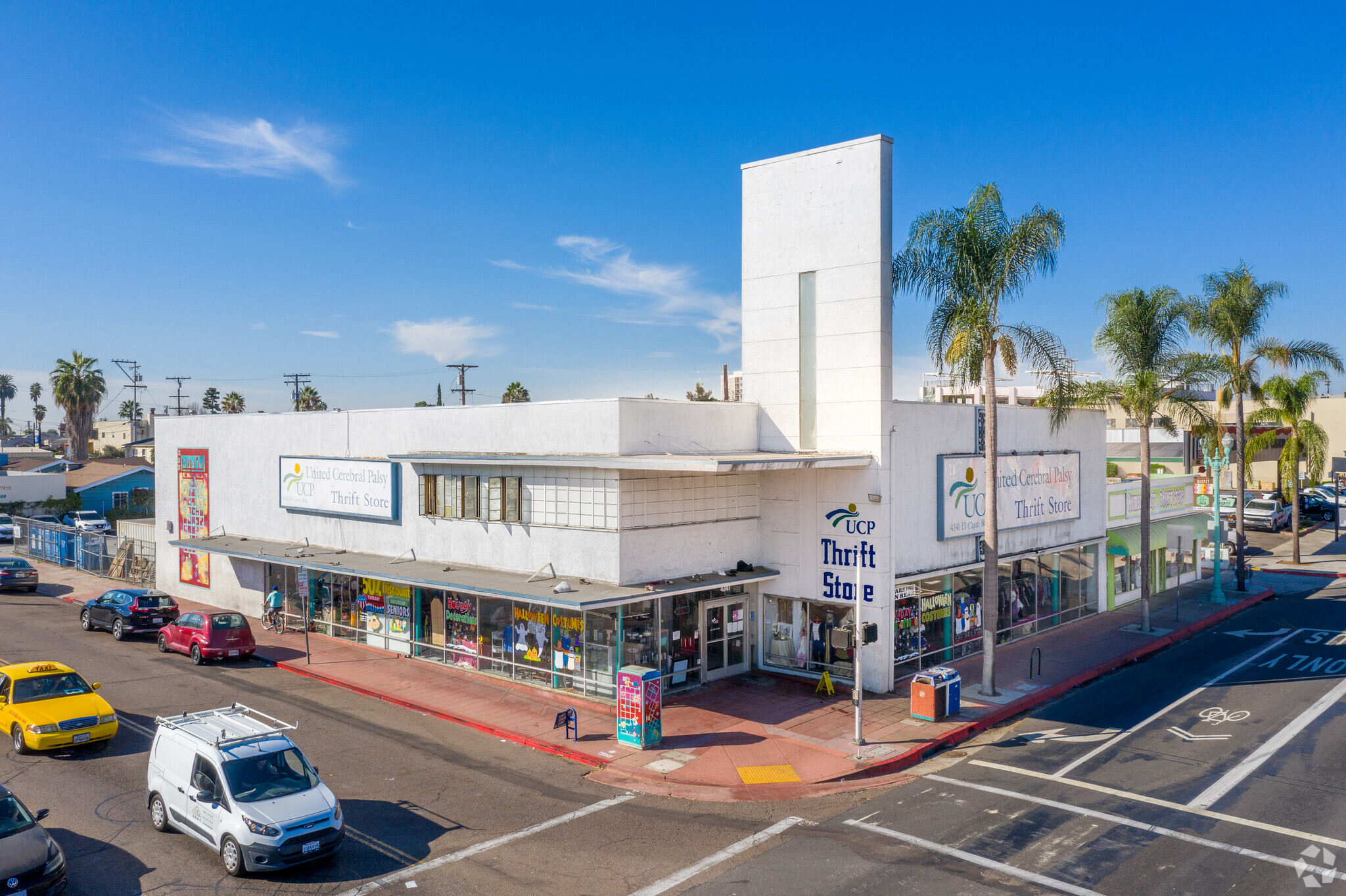 4341 El Cajon Blvd, San Diego, CA for sale Primary Photo- Image 1 of 1