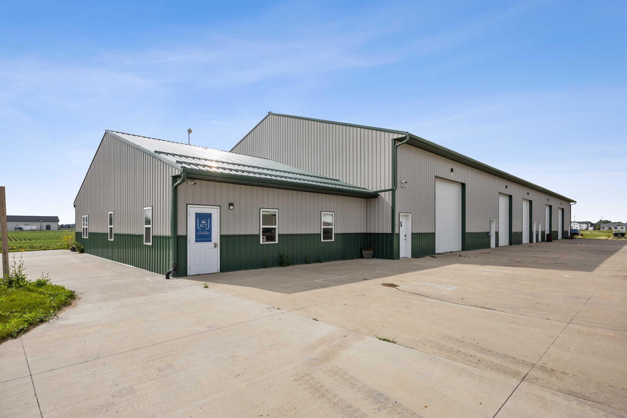 449 Knutson St, Mapleton, ND for sale Building Photo- Image 1 of 1