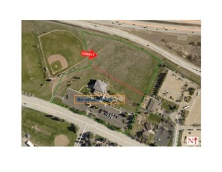 More details for 2121 Dad Clark Dr, Highlands Ranch, CO - Land for Sale