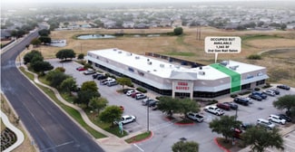 More details for 210 Hunters Crossing, Cedar Creek, TX - Retail for Lease