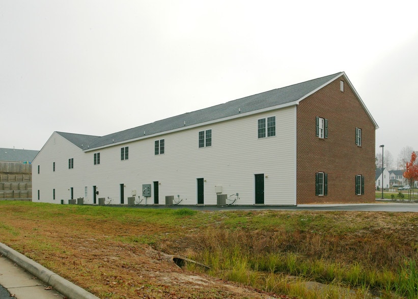 8052 Elm Dr, Mechanicsville, VA for lease - Other - Image 2 of 29