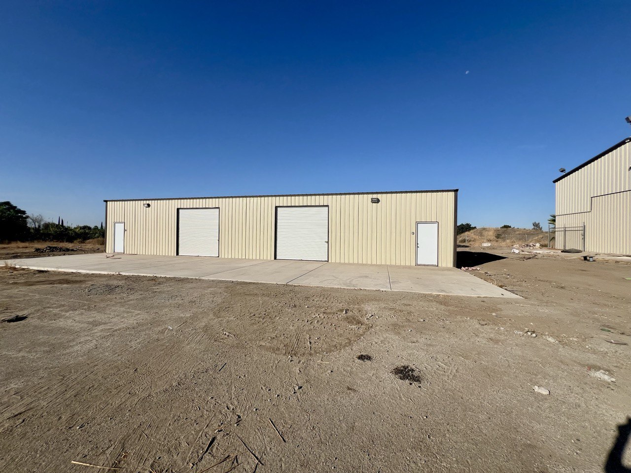 731 E River Ave, Porterville, CA for lease Building Photo- Image 1 of 16