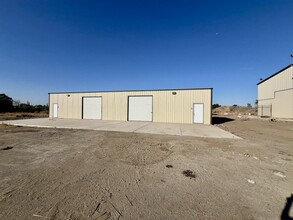 731 E River Ave, Porterville, CA for lease Building Photo- Image 1 of 16