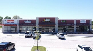 More details for 2761 Virginia Pky, McKinney, TX - Retail for Lease