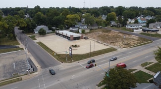 More details for 1001 E War Memorial Dr, Peoria Heights, IL - Land for Sale