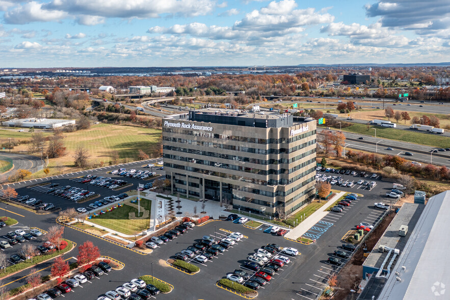 581 Main St, Woodbridge, NJ for lease - Aerial - Image 2 of 6