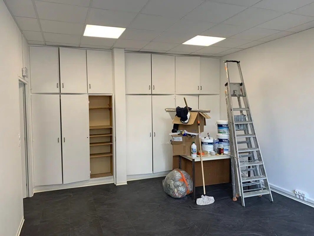 42 Rue De L'Aqueduc, Paris for lease Interior Photo- Image 1 of 6