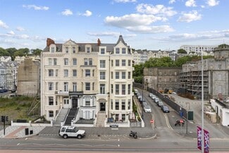 More details for 6 Central Promenade, Isle Of Man - Hospitality for Sale