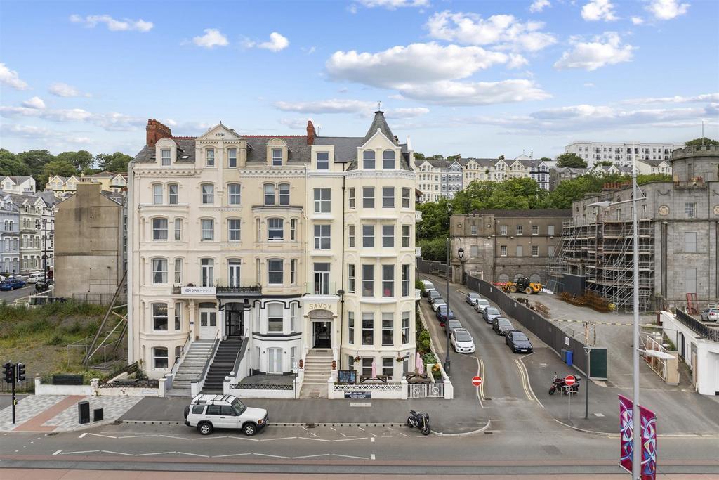 6 Central Promenade, Isle Of Man for sale Building Photo- Image 1 of 58