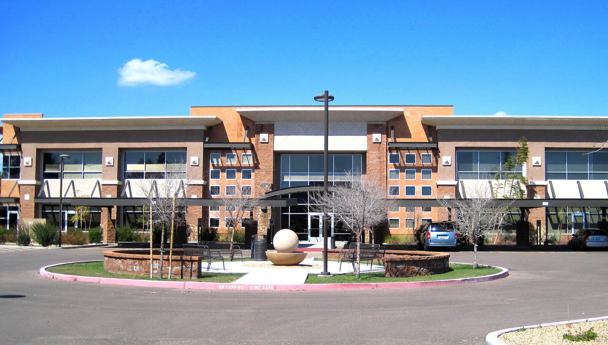 18185 N 83rd Ave, Glendale, AZ 85308 Glendale Northwest Center