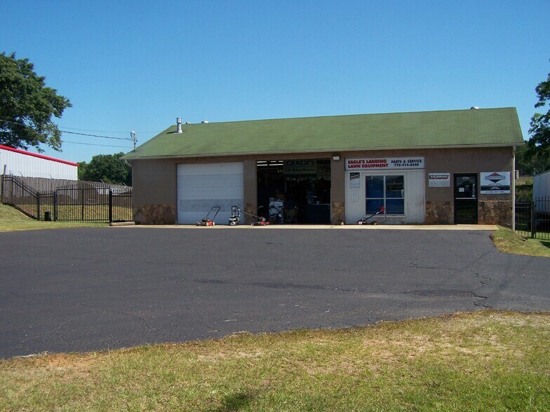 3667 Jodeco Rd, Mcdonough, GA 30253