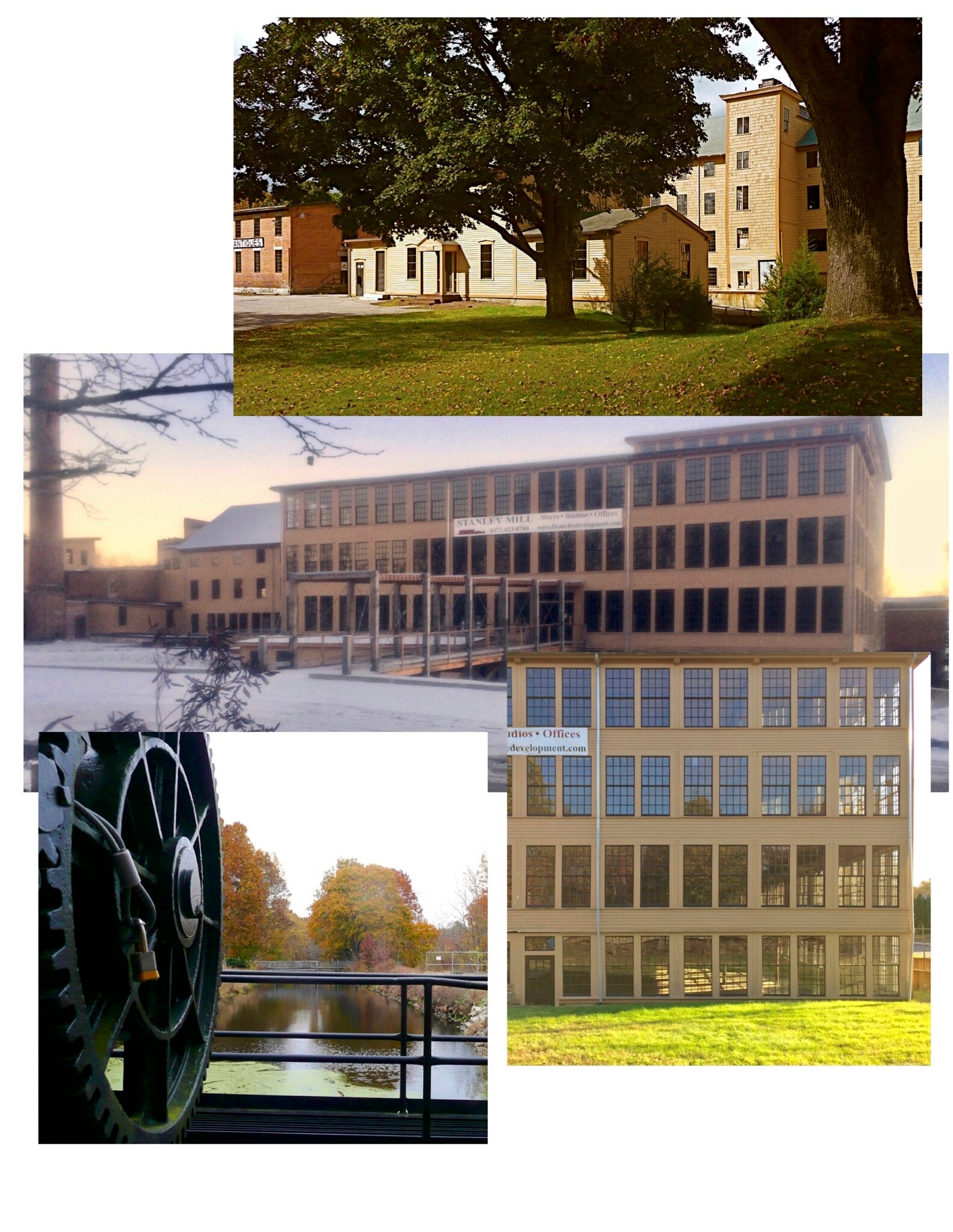 146 Mendon St, Uxbridge, MA for sale Building Photo- Image 1 of 27