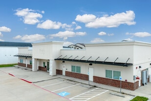 15221 Spencer Rd, Houston TX - Day Care Center