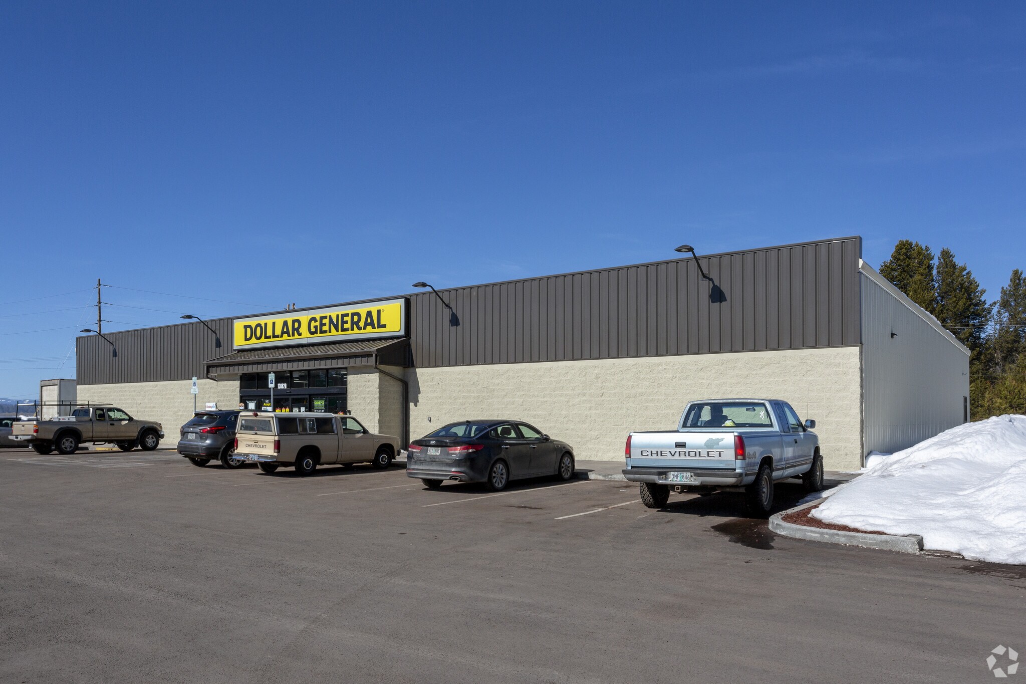 136620 Highway 97, Crescent, OR for sale Primary Photo- Image 1 of 1