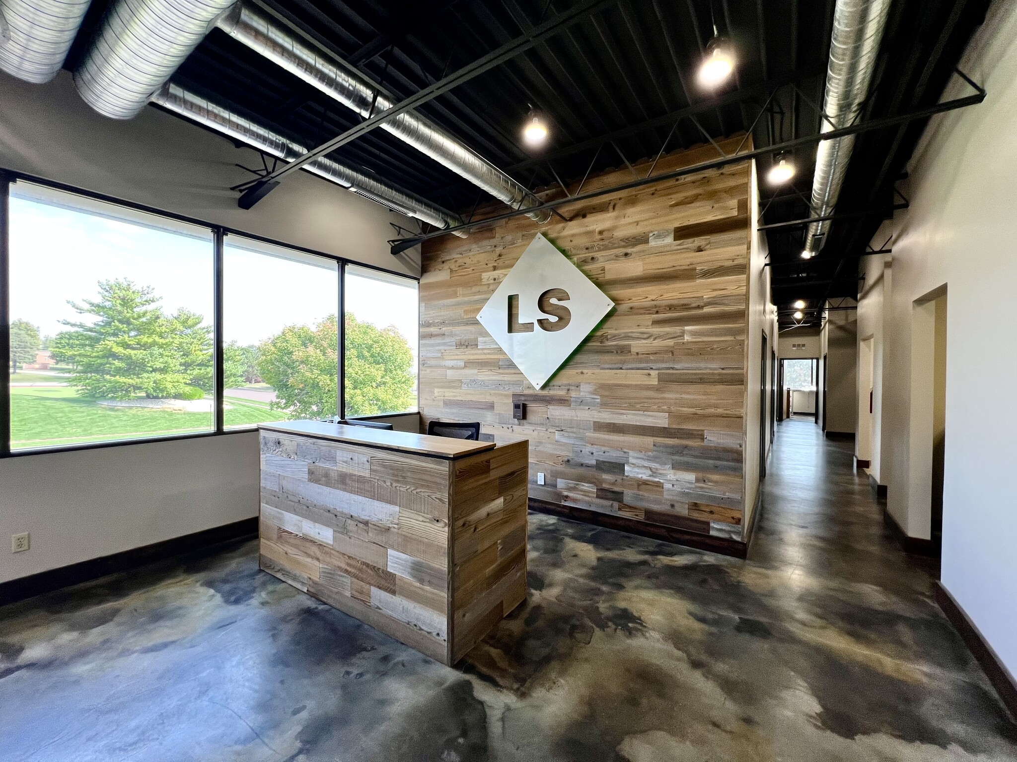 8301 W 125th St, Overland Park, KS for lease Building Photo- Image 1 of 8