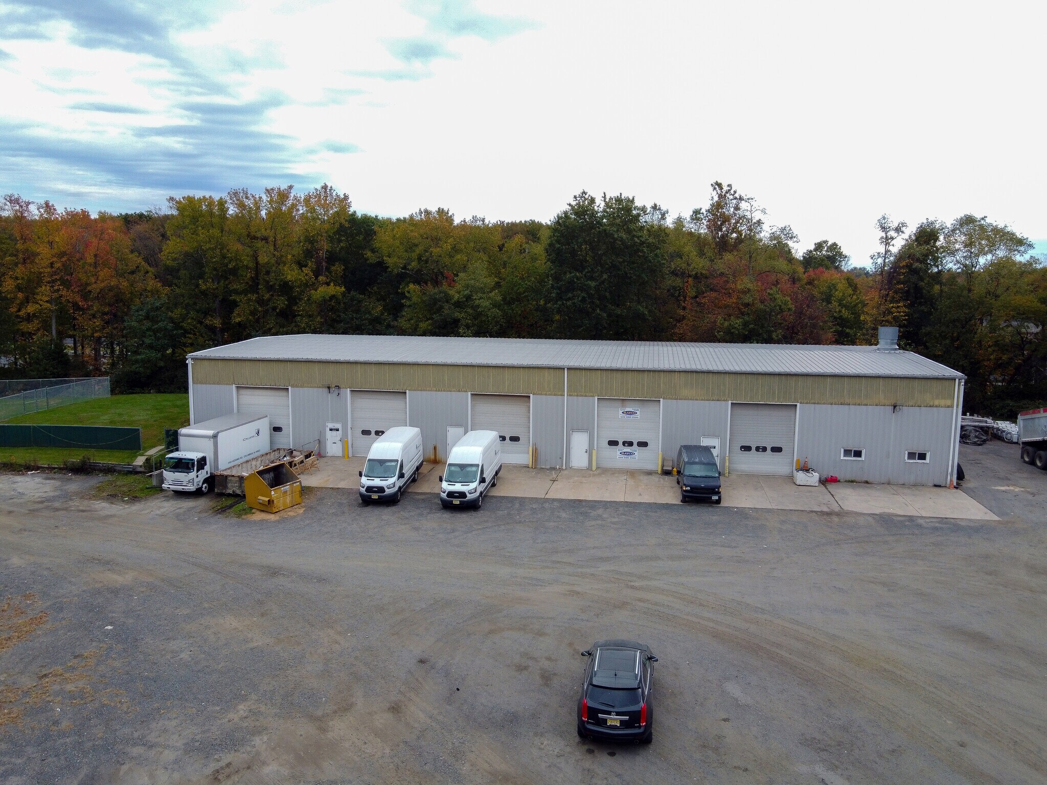 2180 Hedding Rd, Columbus, NJ for sale Building Photo- Image 1 of 1