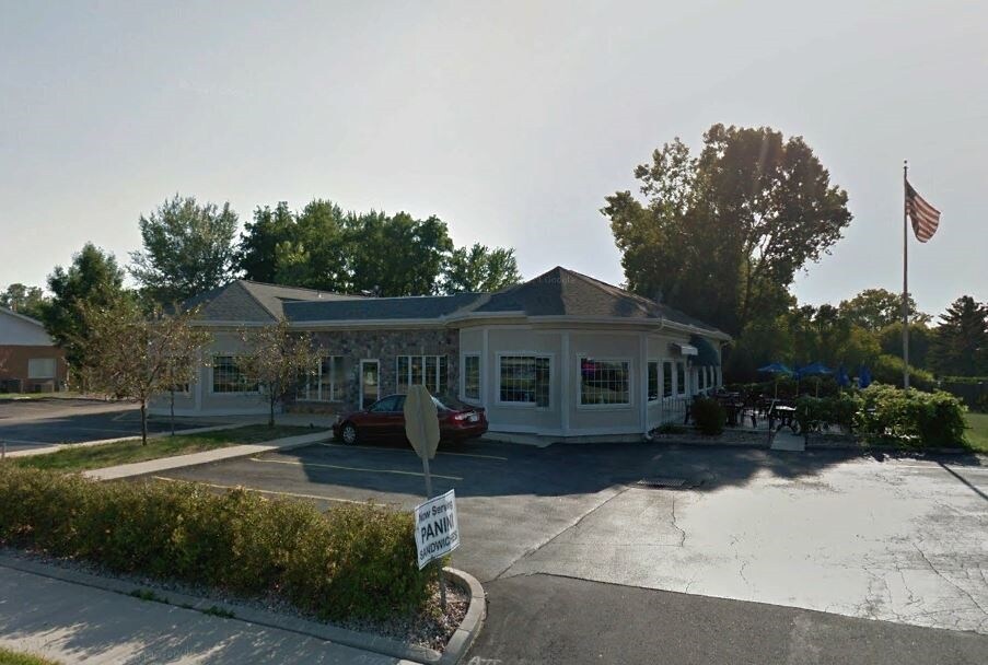 1401 E John St, Appleton, WI for sale Building Photo- Image 1 of 1