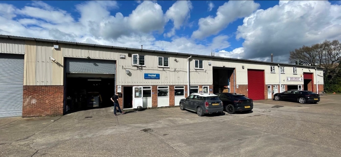 4 Welton Rd, Warwick for sale Primary Photo- Image 1 of 1