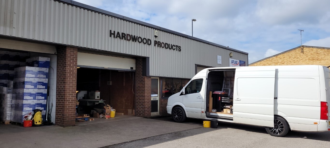 Clarke St, Derby for sale Primary Photo- Image 1 of 1