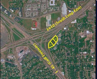 Loop 610, Houston, TX for sale - Primary Photo - Image 1 of 1