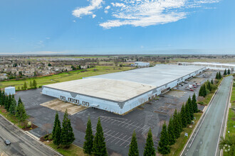 3071 Venture Dr, Lincoln, CA - AERIAL  map view - Image1