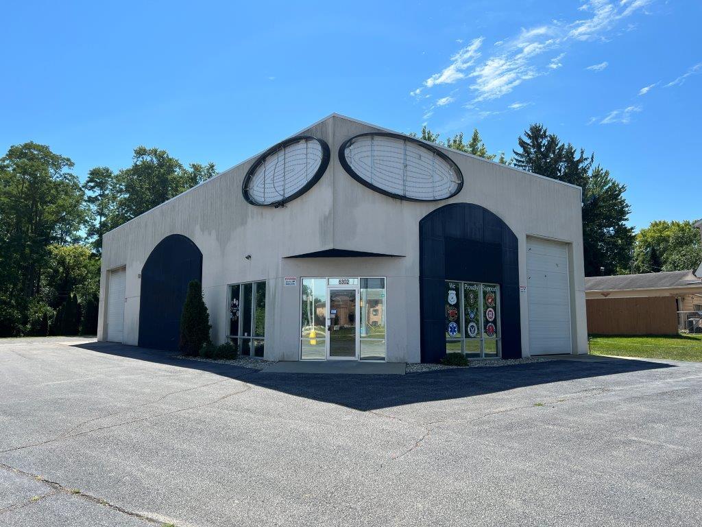 6302 Us-31 S, South Bend, IN for sale Building Photo- Image 1 of 1