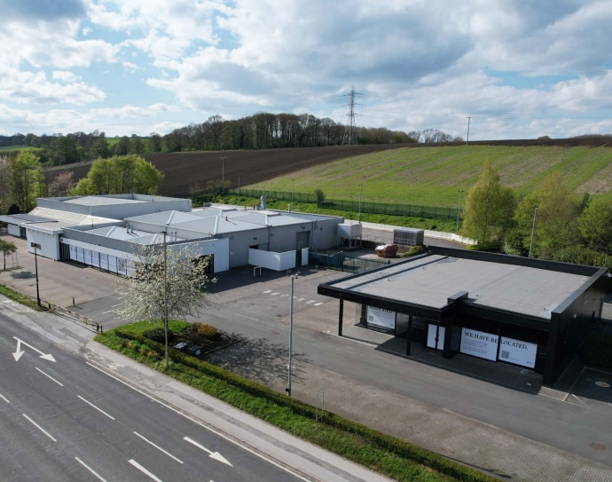 York Rd, Malton for sale Building Photo- Image 1 of 1