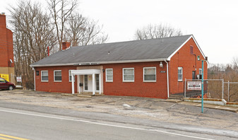 3520-3534 Laketon Rd Portfolio - Commercial Real Estate