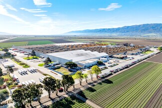 More details for 340 El Camino Real South, Salinas, CA - Industrial for Lease