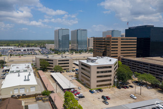 11777 Katy Fwy, Houston, TX - aerial  map view - Image1