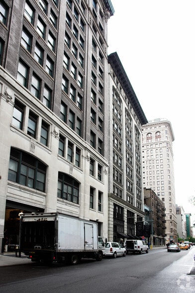 3-7 W 22nd St, New York, NY for sale - Building Photo - Image 1 of 1