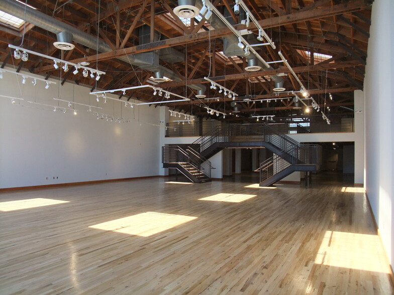 1228 3rd Street Promenade, Santa Monica, CA for lease - Interior Photo - Image 2 of 4