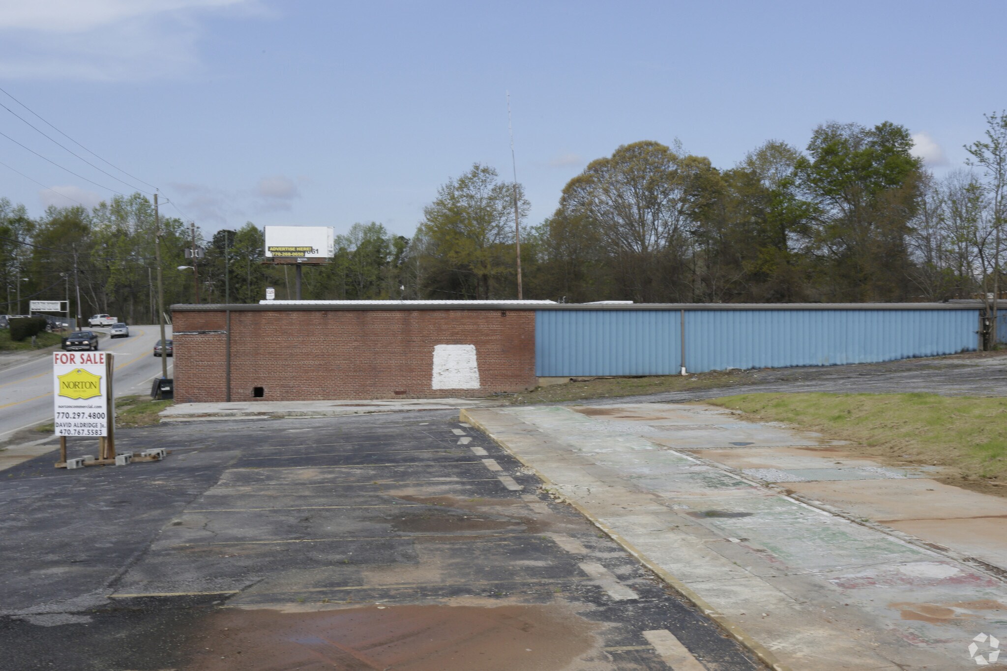 412 W Currahee St, Toccoa, GA for sale Primary Photo- Image 1 of 1