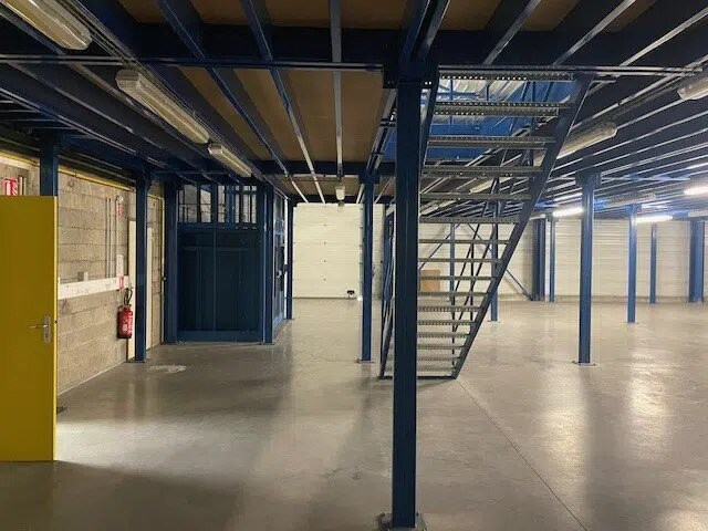 Flex in Sennecey-lès-Dijon for sale - Building Photo - Image 3 of 9