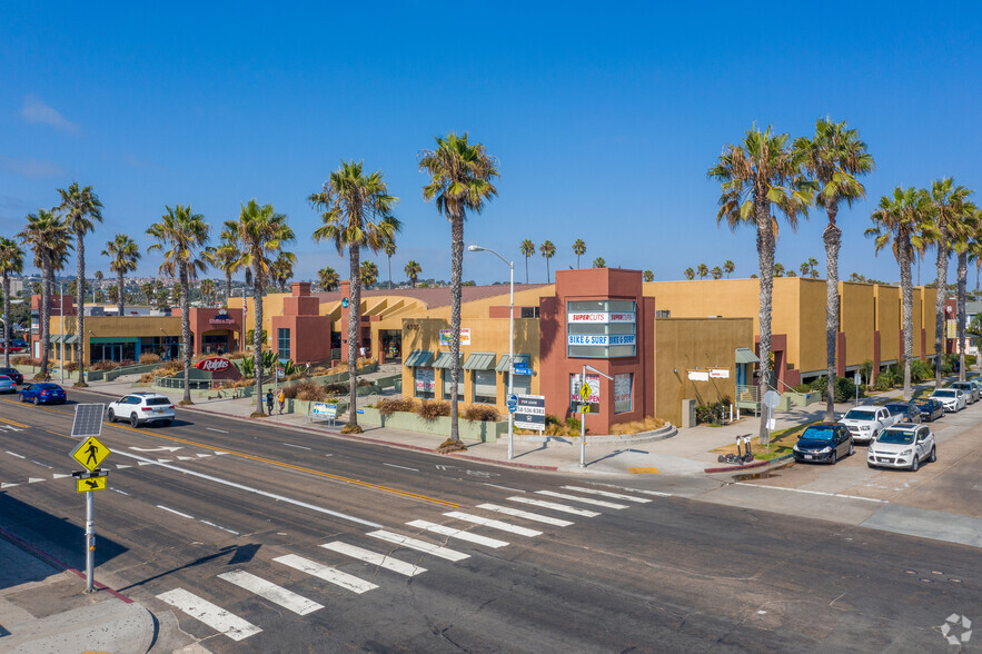 4303-4343 Mission Blvd, San Diego, CA for sale - Primary Photo - Image 1 of 1