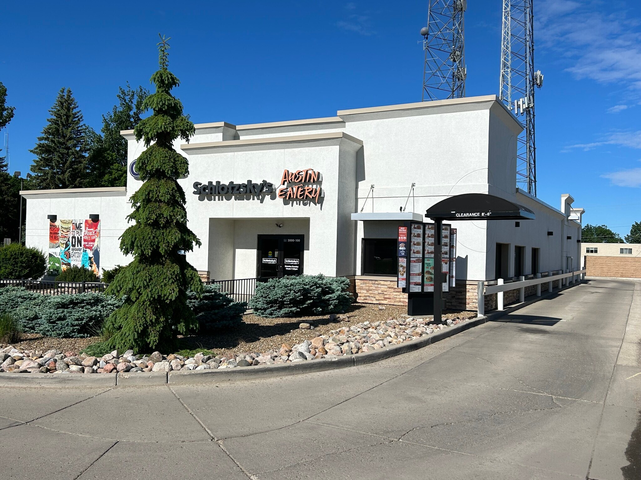 2000 N 12th St, Bismarck, ND for sale Building Photo- Image 1 of 1