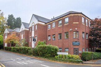 More details for Trinity Pl, Sutton Coldfield - Office for Sale