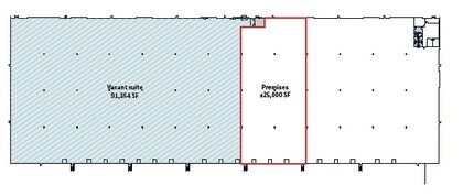 620 McIntyre Rd, McKinney, TX for lease Floor Plan- Image 1 of 1