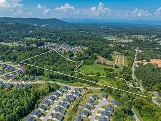 More details for 28 Pleasant Grove Rd, Weaverville, NC - Land for Sale