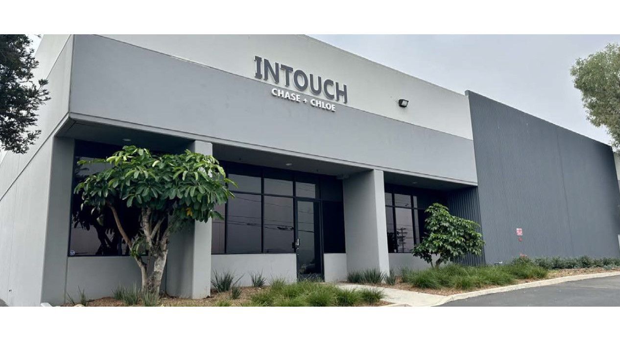 17930 Rowland St, City Of Industry, CA for lease Building Photo- Image 1 of 6