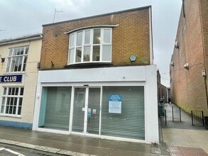 41-42 Pyle St, Newport for lease Building Photo- Image 1 of 7