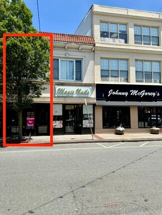 More details for 44 Atlantic Ave, Lynbrook, NY - Retail for Lease