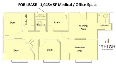 129 York St, New Haven, CT for lease Interior Photo- Image 2 of 9